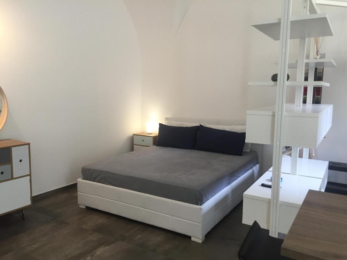 Appartamento Zziny House Aeroporto di Catania Fontana Rossa Esterno foto
