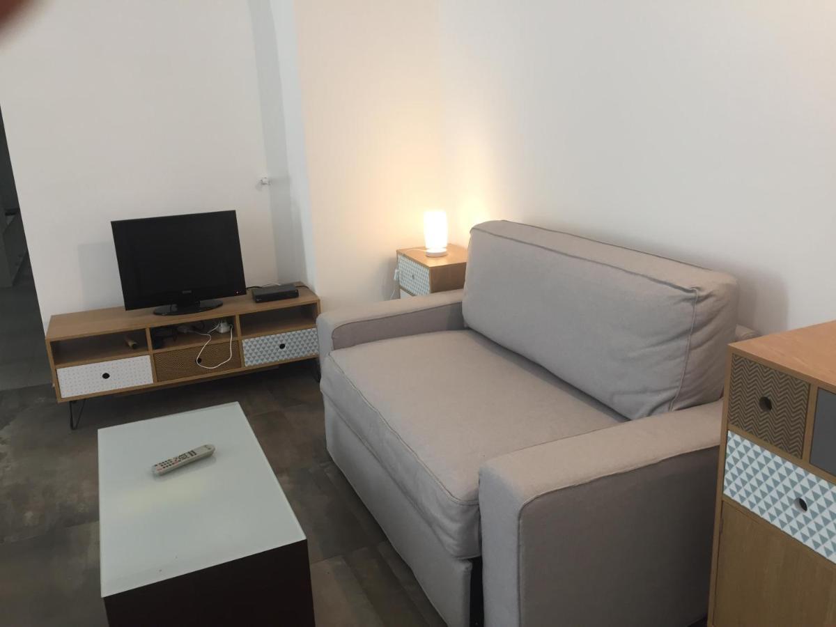 Appartamento Zziny House Aeroporto di Catania Fontana Rossa Esterno foto