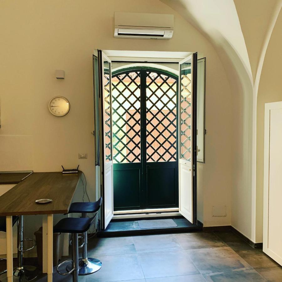Appartamento Zziny House Aeroporto di Catania Fontana Rossa Esterno foto