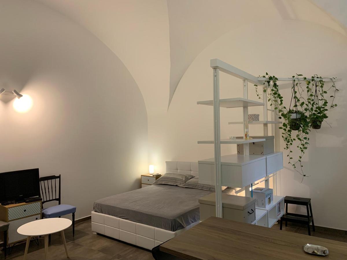 Appartamento Zziny House Aeroporto di Catania Fontana Rossa Esterno foto