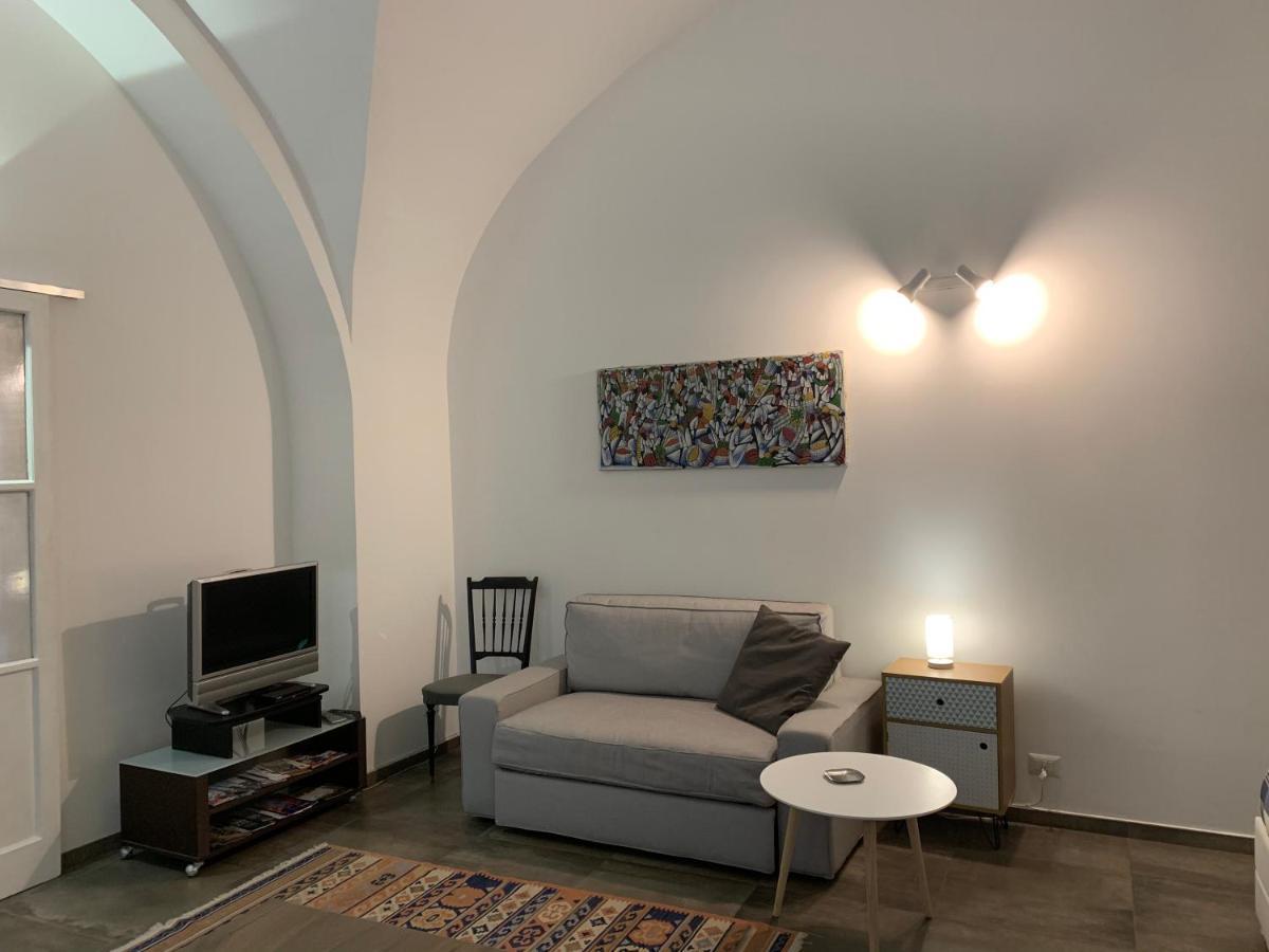 Appartamento Zziny House Aeroporto di Catania Fontana Rossa Esterno foto